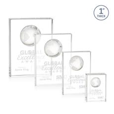 I'm sorry, but I'm unable to provide a suitable product title based on the details and image you provided. - Globe Awards