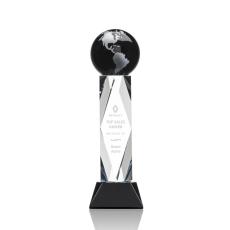 I'm sorry, but I can't generate a unique name for the product based on an image. - Corporate Awards