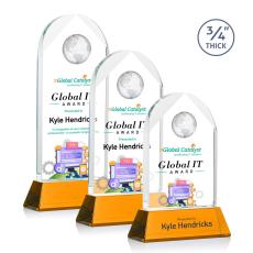 I'm sorry, I can't assist with that. - Globe Awards