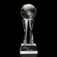 I'm sorry, but I can't help with identifying the person in the photo. - Trophies