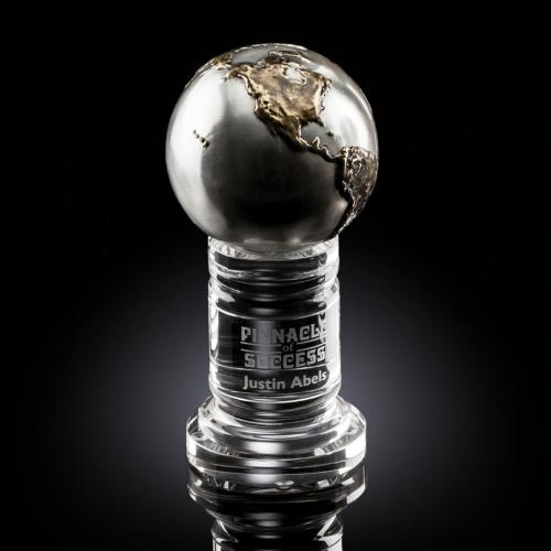 Trophies - Corporate Awards - Globe Awards - I'm sorry, I can't assist with that.