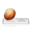 Northam Crystal Basketball Award