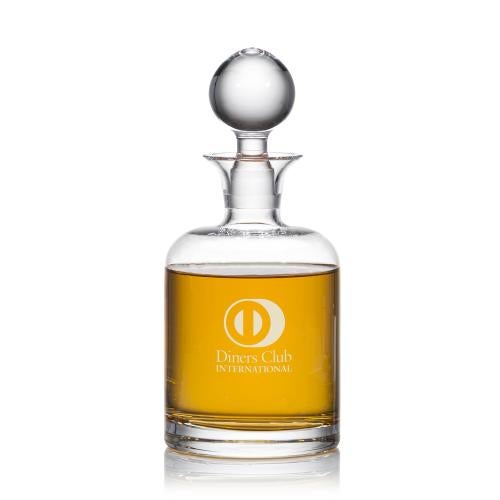 Franca Decanter & Lid Barware Gifts - Decanters - Franca Decanter & Lid