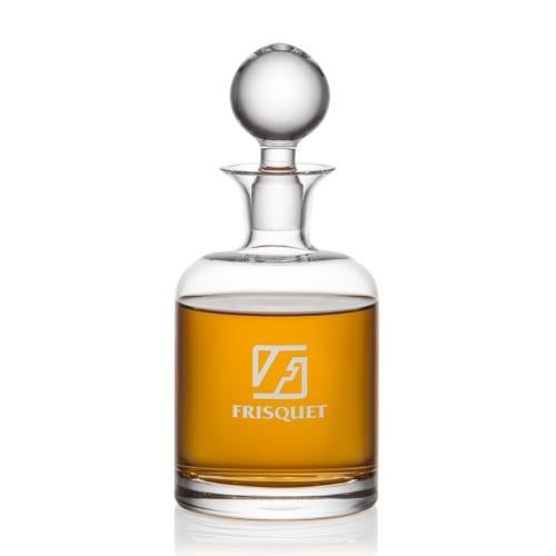 Dresden Decanter Barware Gifts - Decanters - Dresden Decanter