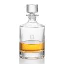 Whitlock Crystal Decanter - 30oz Lead-Free
