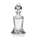 Crystal Oasis Shot Decanter