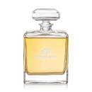 Maschito Crystal Decanter with Beveled Stopper