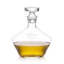 Tucson Crystal Decanter - Elegant and Customizable