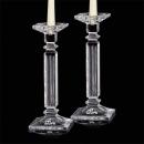 Kearney 12\ Crystal Candlesticks Set