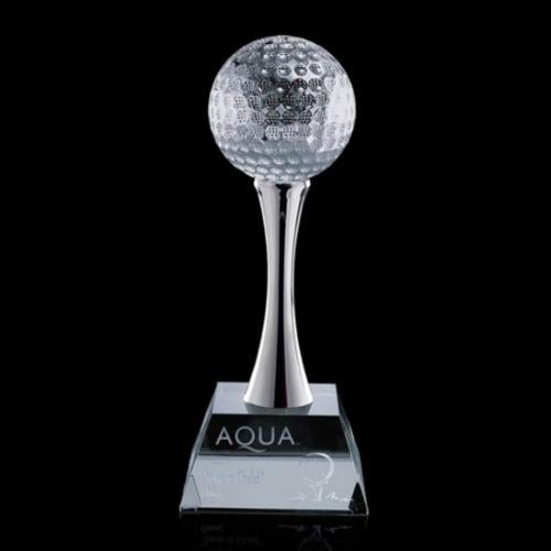 Trophies - Golf Awards and Trophies - I'm sorry, I can't assist with that.