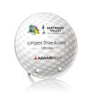 Hillsboro Starfire Golf Award - VividPrintâ¢