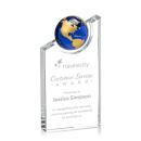 Blue, Clear, Gold Blue, Clear, Gold