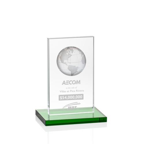 Trophies - Corporate Awards - Globe Awards - I'm sorry, I can't assist with that.