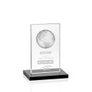 Kusak Crystal Brannigan Globe Award
