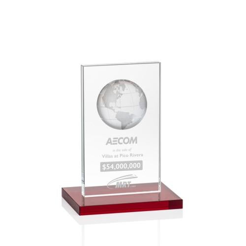 Trophies - Corporate Awards - Globe Awards - I'm sorry, I can't assist with that.