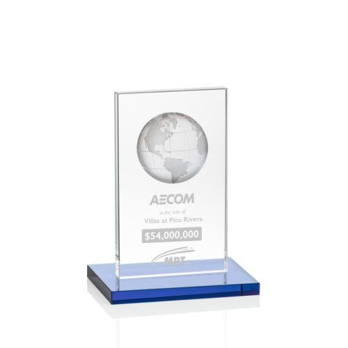 Trophies - Corporate Awards - Globe Awards - I'm sorry, I can't assist with that.