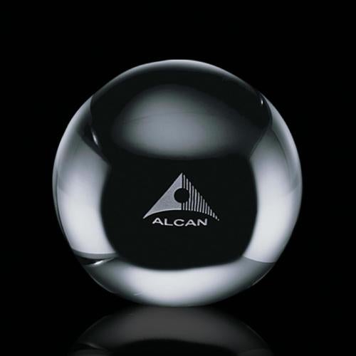 Sure! Here's a product title for you:
Elegant Crystal Globe Award with Etching Personalized Gifts - Sure! Here's a product title for you:
Elegant Crystal Globe Award with Etching