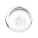 Optical Crystal Slanted Desk Paperweight