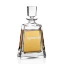 Riddell Crystal Spirits Decanter with Lid