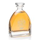 Dutton Crystal Decanter for Elegant Gifting