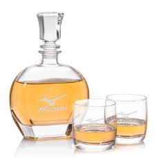 Glendale Decanter & Ritz OTR - Barware Gifts