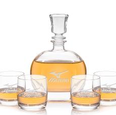 Glendale Decanter & Ritz OTR - Barware Gifts