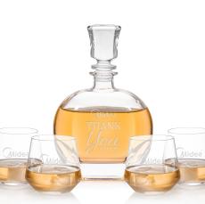 Glendale Decanter & Tucson OTR - Barware Gifts