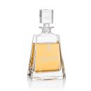 Arcadia Lead-Free Crystal Decanter
