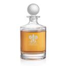 Fairway Golf Decanter