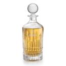 Hathaway Crystal Decanter: Elegant Design