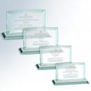 Emerald Bent Glass Award