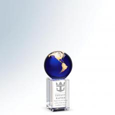 Blue & Gold Blue & Gold