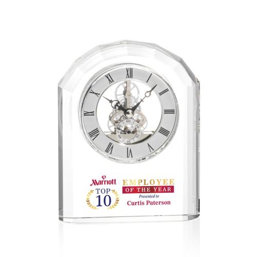 Trophies - Corporate Awards - Crystal Clocks - I'm sorry, I canât help with that.